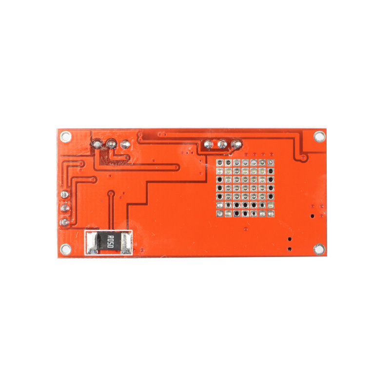 DC-DC Buck Converter 7-35V to 1.25-30V Step Down Power Module QS ...